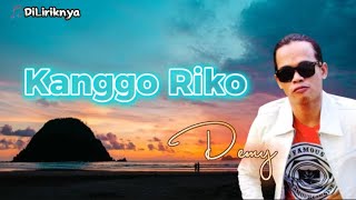 Download lagu Kanggo Riko - Demy (Lirik Lagu Banyuwangi dan Terjemah Bahasa Indonesia) mp3