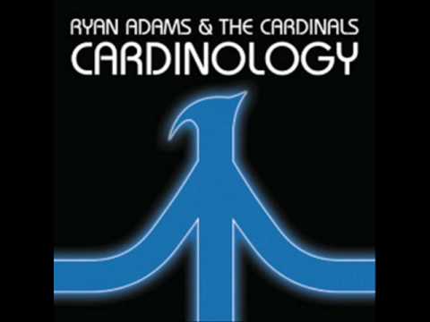 Ryan Adams & The Cardinals - Stop