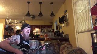 It&#39;s Alright To Cry