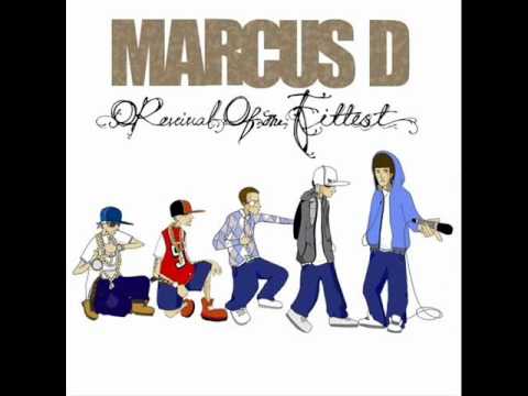 Marcus D - Smile ft. Life The Guardian (Download Link)