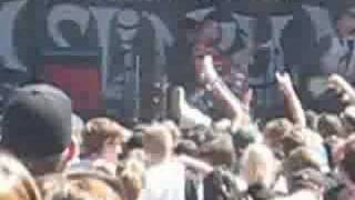 The Matches &quot;Chain Me Free&quot; Shoreline