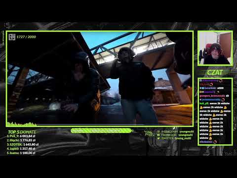 Multi reakcja na WHITE WIDOW - TATU (Official Video)