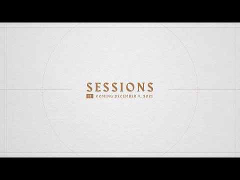 Sessions II Coming Soon 🌙 | Riot Games Music