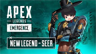 【APEX】シーズン10　ソロアリーナランク　プレデター目指す　D2