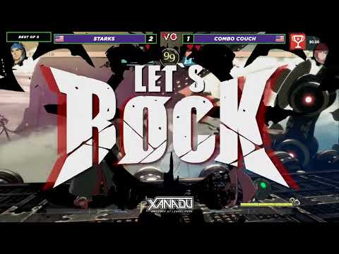 F@X FGC Thursday 479 | Guilty Gear Strive Top 16