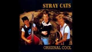 Stray Cats - Train Kept A Rollin&#39;