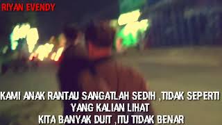 Download lagu Kisah sedih anak perantauan mp3