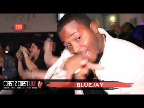 CHRI$ V Performs at Coast 2 Coast LIVE | Miami Edition 11/29/18