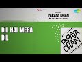 Dil Hai Mera Dil Paraya Dhan Kishore Kumar Songs Hema Malini Rakesh Roshan