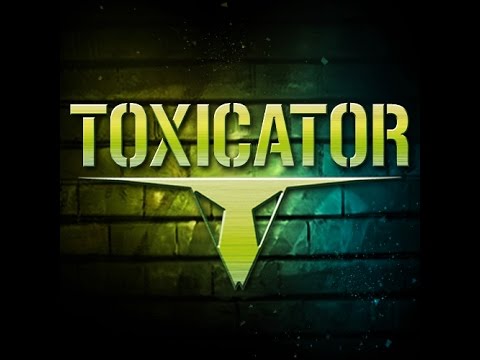 Tensor And Re Direction - No Way Back (Toxicator 2014 Anthem Hardcore) (Official)