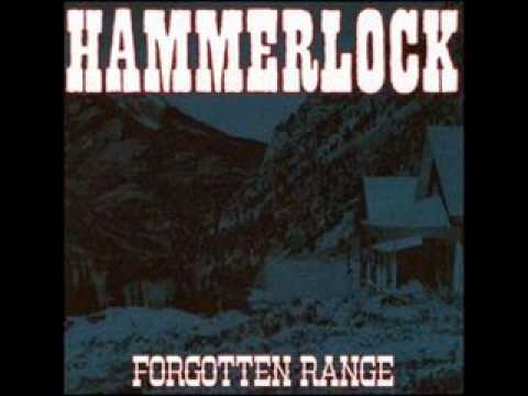 Hammerlock - One Big Mess