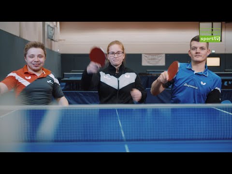 Konnichiwa Tokyo: Die Düsseldorfer TT-Crew