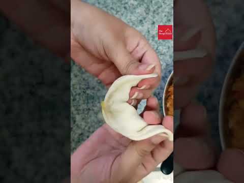 Easy way to fold 