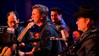 La Jaula de Oro - Los Tigres del Norte & Juanes (MTV Unplugged) 11/12