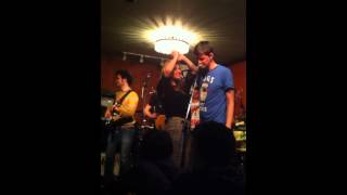 Lucy Woodward with Snarky Puppy at the Rex - Be My Husband