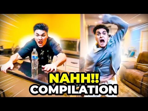 Deanobballin's Most Viral NAHHH Compilation