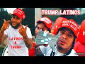 Latinos For Trump - Trump Latinos 