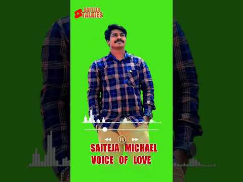 Spiritual Process | Saiteja Musings by Saiteja Michael | Saiteja Talkies | @SAITEJATALKIES