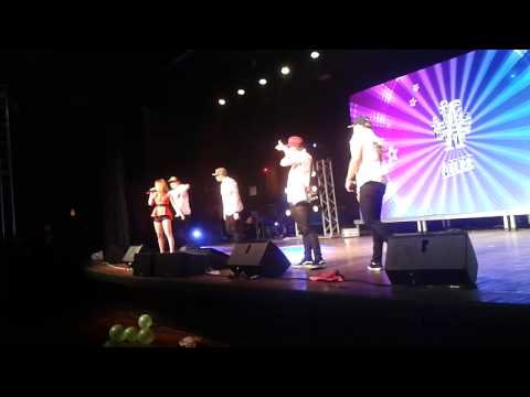 130224 Ailee - Crazy in Love