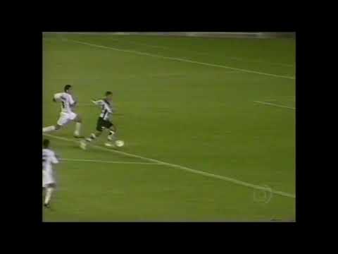 Botafogo 5 x 1 Operário-MS - Copa do Brasil 2006