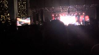 Corrinne May - Song for Singapore