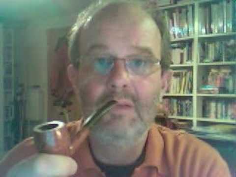 Pfeife rauchen: DANMORE Corvet