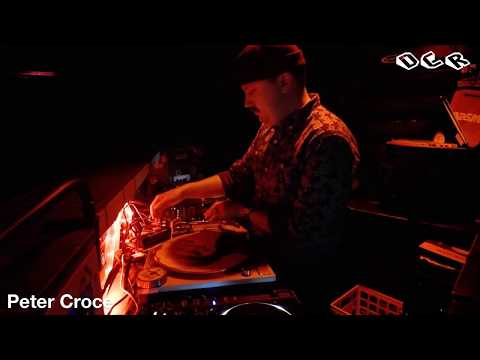 Peter Croce @ Whiskey Disco (3.16.2019)