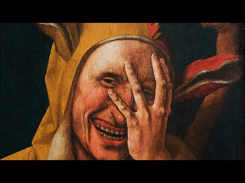 The Psychology of The Fool
