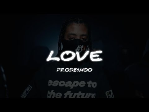 #67 Dopesmoke x Brucka x PR SAD x R6 x GY x Silence- "LOVE" | Dopesmoke Drill Type Beat