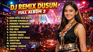 Download lagu 🎧FULL ALBUM DJ REMIX SONG DUSUN 2026 #2 - FULL BASS mp3