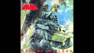 Tank - Too Tired To Wait For Love