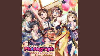 Music video thumbnail preview for Photograph by Poppin'Party