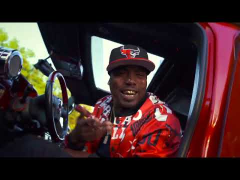 580RELL x SB - JG Wentworth (Exclusive Music Video)| Dir. CNB Productionz