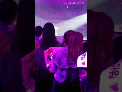 181021 태연 taeyeon - i