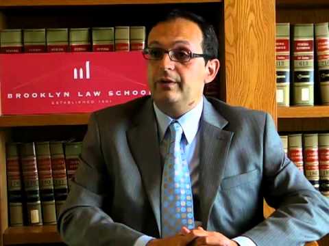 Brooklyn Law School's LL.M. Program