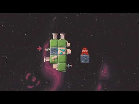 Space Ducks: The great escape - Gameplay Trailer thumbnail