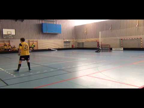 HIBF-Örkelljunga 3-1