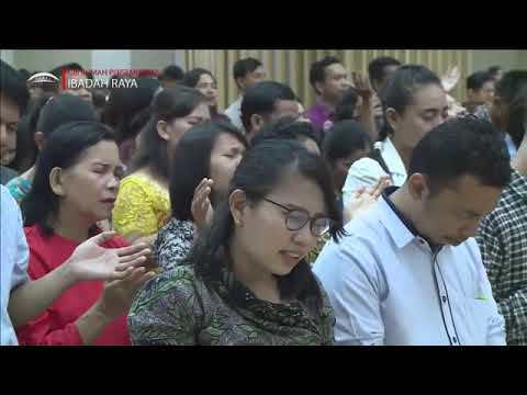 Pdt R Bambang Jonan   Gunung KudusMu