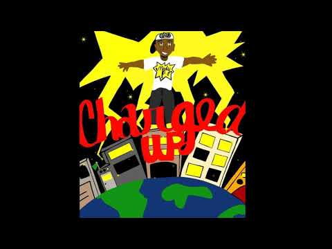 Mody P Charged Up mixtape