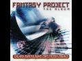 Fantasy Project - Crazy Baby 