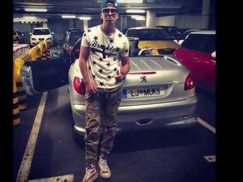 Mukii feat. Adam Velić - Meni je bitno