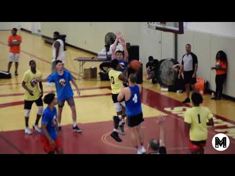 Kellen Tynes Peace Tournament IG