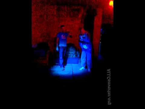 STOCHU - Stochu&Pawlak - koncert 11.02.2011 - klub Metro - kebab fest