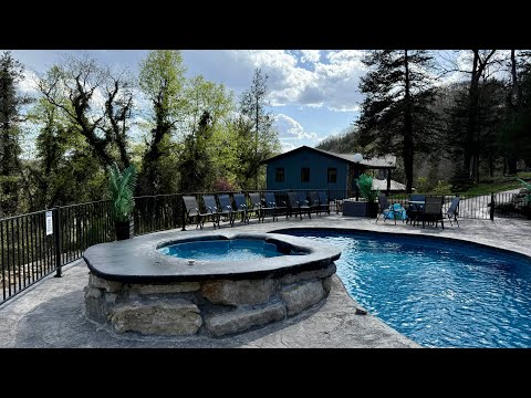 Hidden Falls: Property Tour thumbnail