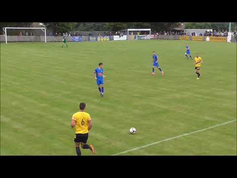 Marske United V Pickering Town The Emirates FACUP Preliminary Round 21.8.21 JTG (The Magnificent 7)