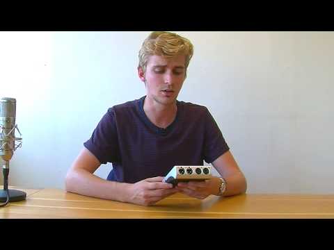 RME Babyface Pro Review