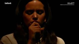 Rosalía   La hija de Juan Simón