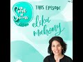 Singing, Music, & Professional Organization with Elika Mahony: The Spirit of Success (S.3, Ep.3)