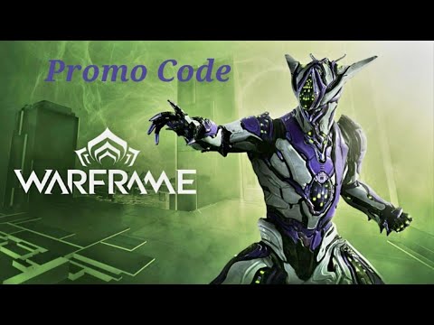 Warframe [German] - Promo Code
