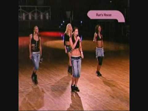 Making The Band 3 -Season 2 -Oh La La La -Peformances- HD